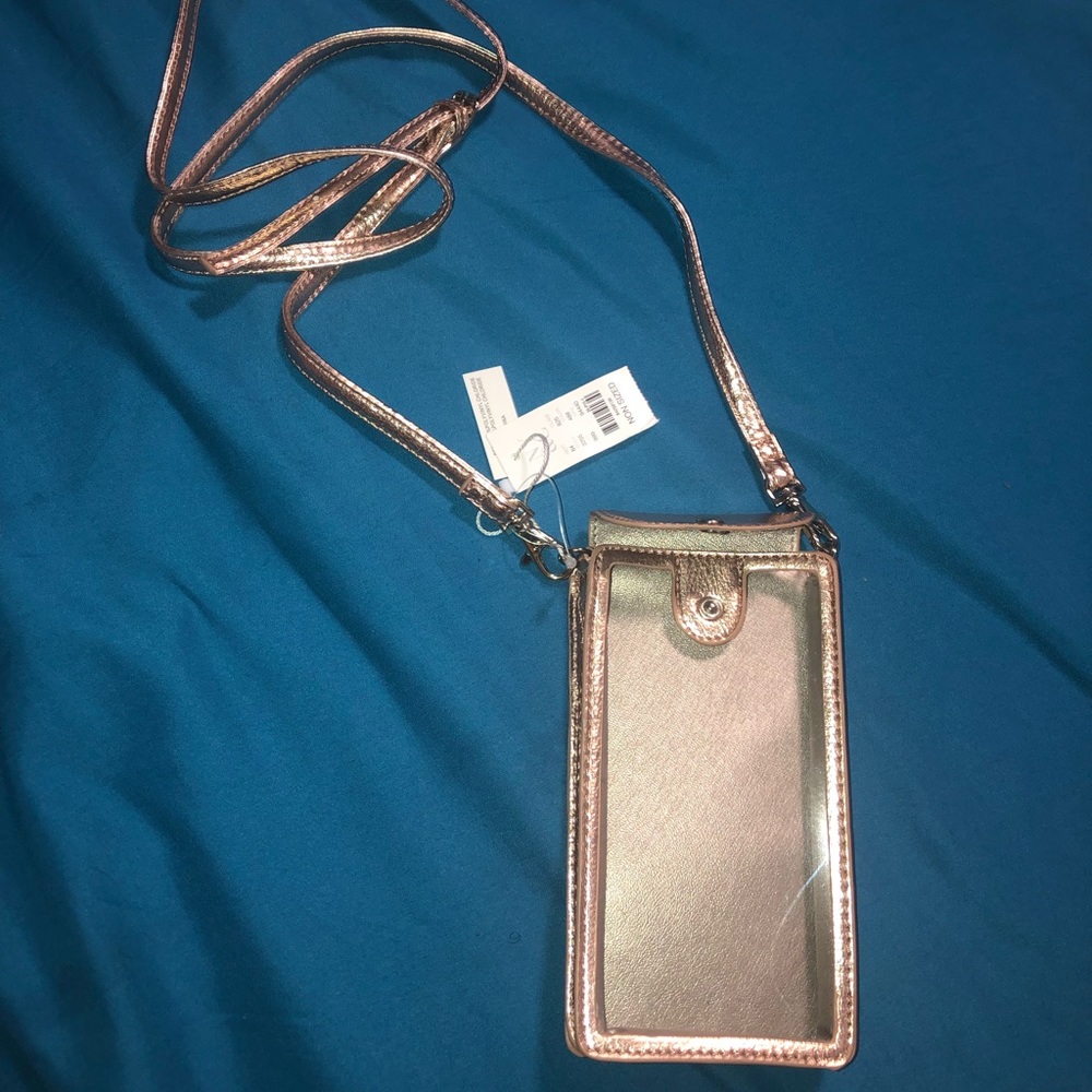 NY & Company iPhone 8 Plus phone case